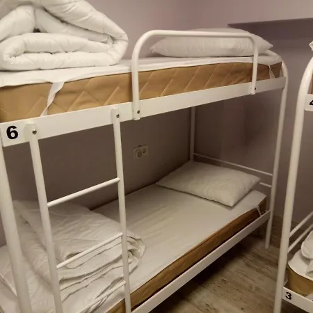 Hostel женский Dvor Odessa