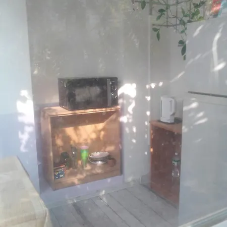 Hostel женский Dvor