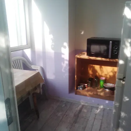 женский Dvor 旅馆 敖德萨