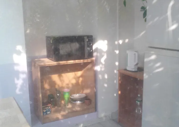 Hostel женский Dvor