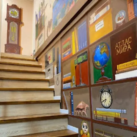 женский Dvor *